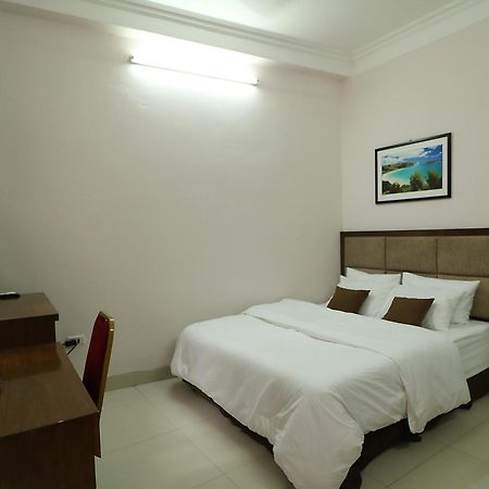 Istay Hotel Apartment 1 Hanoi Exteriör bild